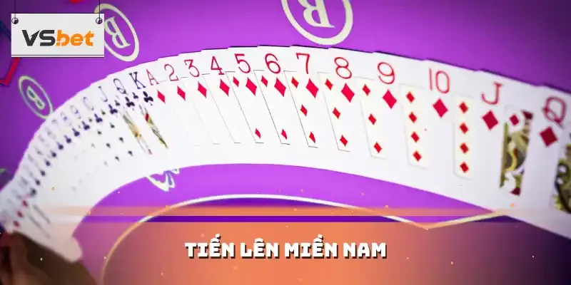 Tiến lên miền nam